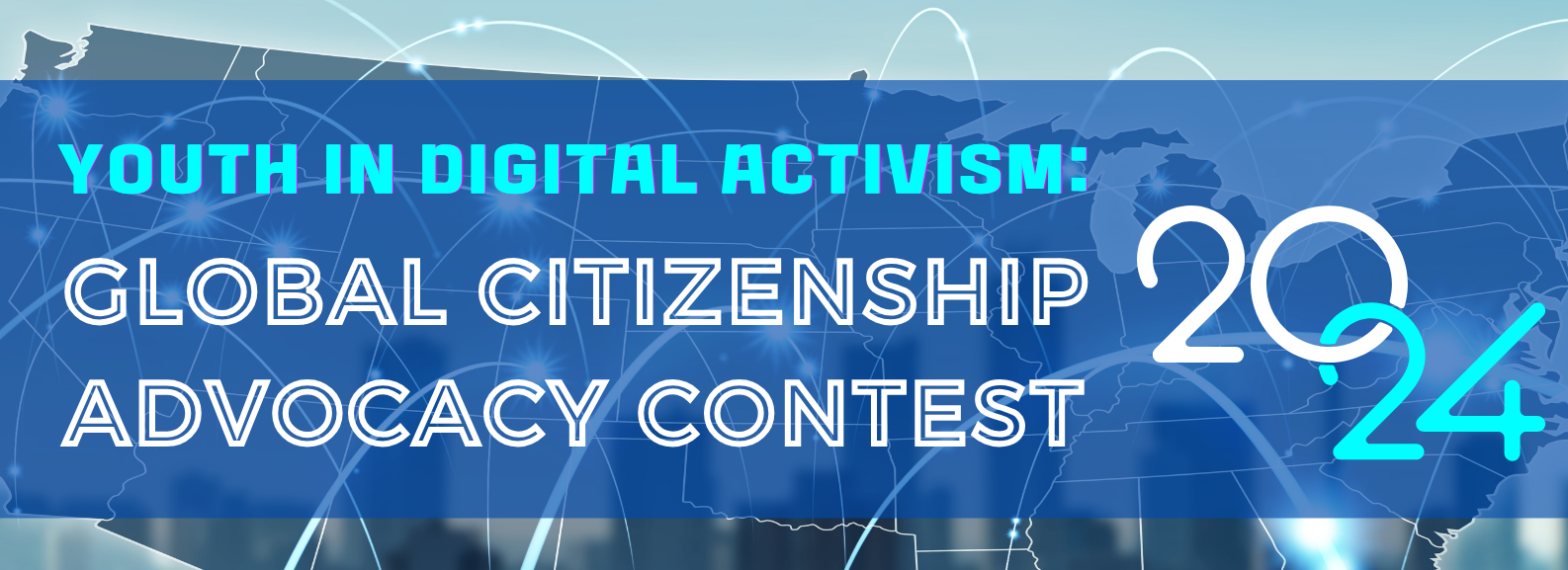 Global Citizenship Advocacy Contest 2024