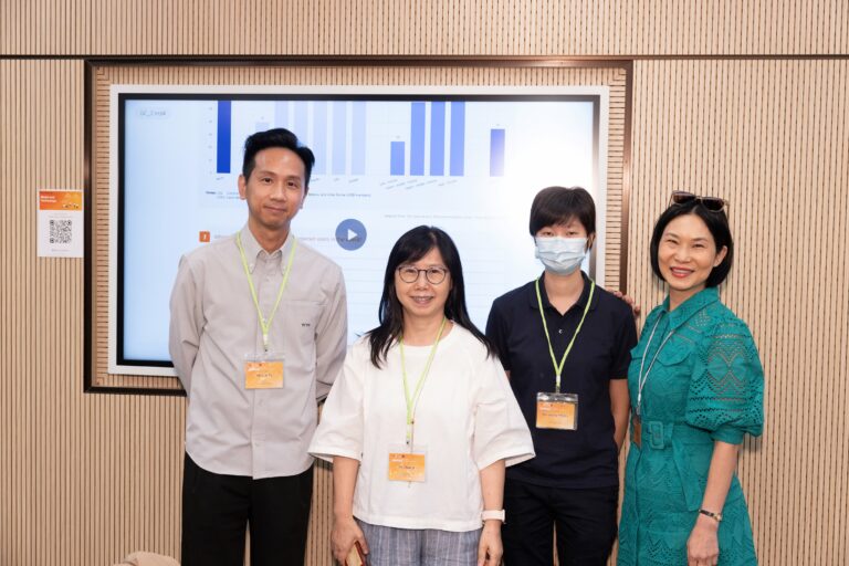 BU Team_CUHK GC Dialogue_2