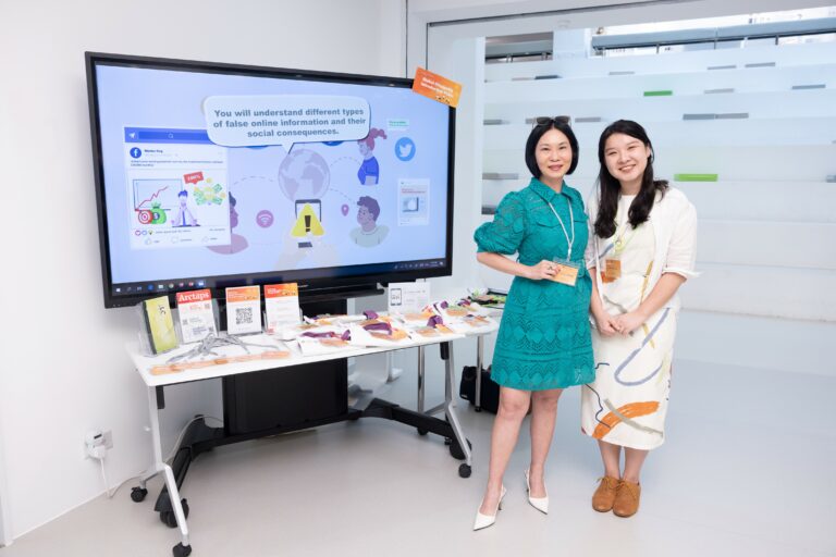 BU Team_CUHK GC Dialogue_4