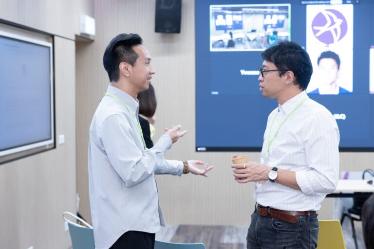 BU Team_CUHK GC Dialogue_5